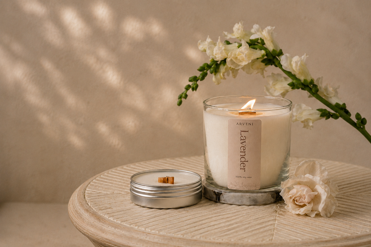 Scented Candles