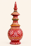 Traditional Bengali Gachkouto